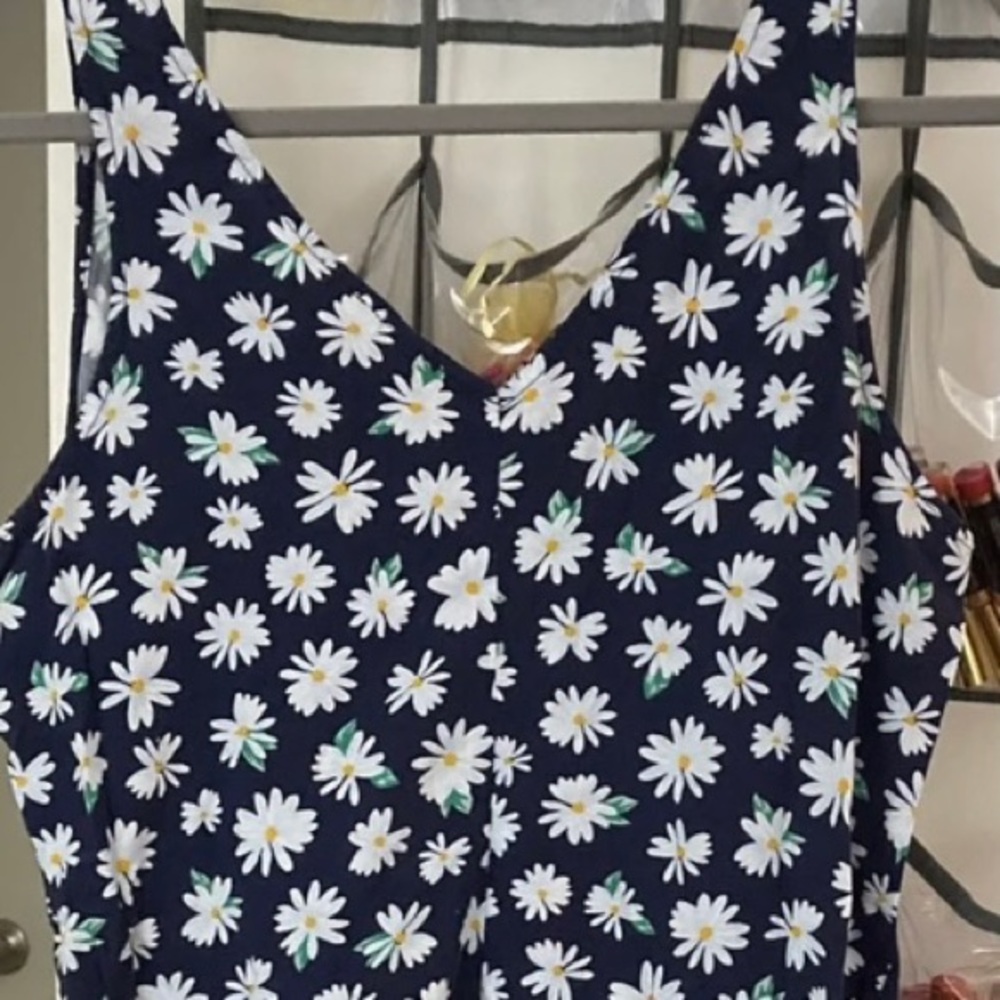 Old Navy Slip Dress